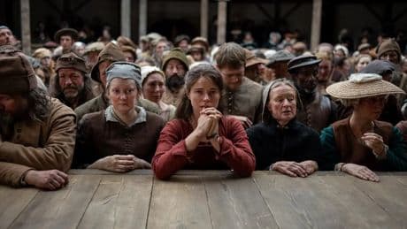 La película que convierte a Paul Mescal en Shakespeare: primeras imágenes de 'Hamnet'