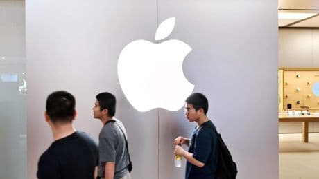 Apple in beroep tegen EU-boete van 500 miljoen euro