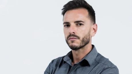 Roberto Oliver, experto en nutrición deportiva: “Quizá tu verdadero enemigo no sea la dieta ni el entrenamiento, sino el estrés. El cortisol elevado bloquea la ganancia de músculo y favorece la acumulación de grasa”