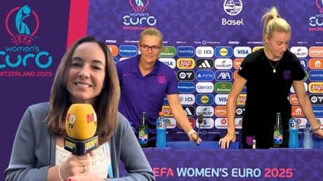 ¡Bonjour Suiza! Capítulo 22: Así nos preparamos para la gran final de la Eurocopa