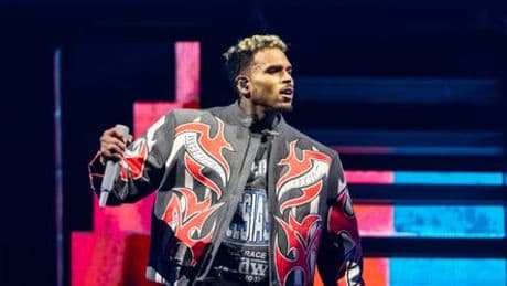 Chris Brown: Untersuchungshaft gefährdet geplante Konzerte in Deutschland
