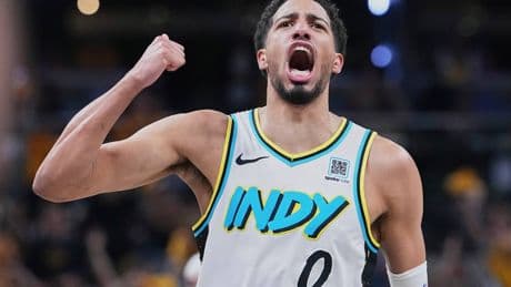 Los Pacers machacan a unos Cavaliers gafados que se enfrentan a un casi imposible