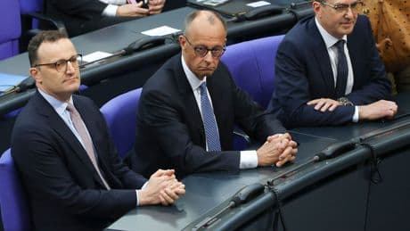 Kanzlerwahl gescheitert: Wie geht’s jetzt weiter?