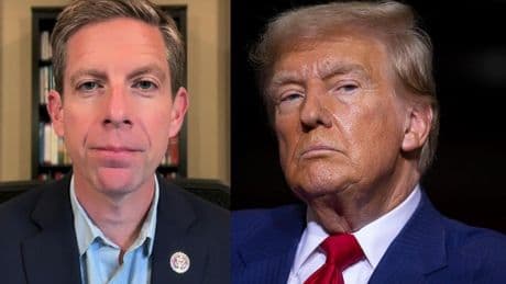 'People Will Die': Mike Levin Sounds The Alarm On Trump's 'Deeply Irresponsible' Big Beautiful Bill