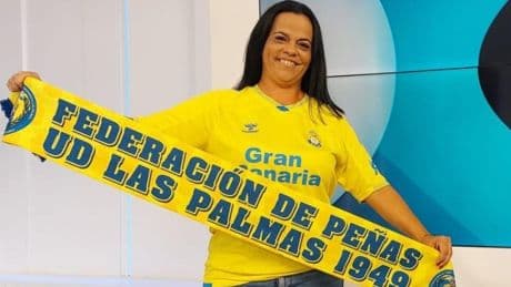 La fiebre amarilla no cesa: UD Las Palmas ya enfila los 10.000 abonados
