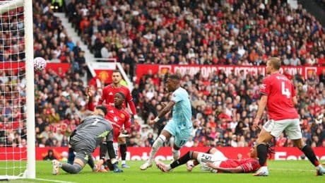 Peter Schmeichel slams Manchester United star after win over Burnley