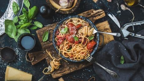 Lieblingsküche der Deutschen: Acht Tricks, woran Sie einen guten Italiener erkennen