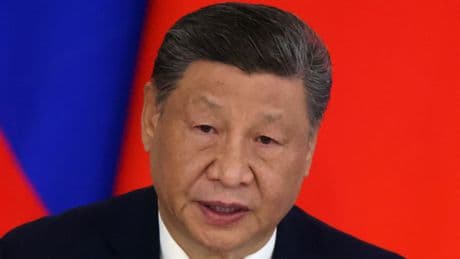 China claims U.S. violated trade deal, vows to hit Trump admin with "forceful measures"