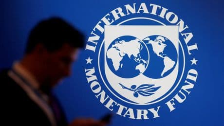 IMF'nin enflasyon beklentisi yükseldi