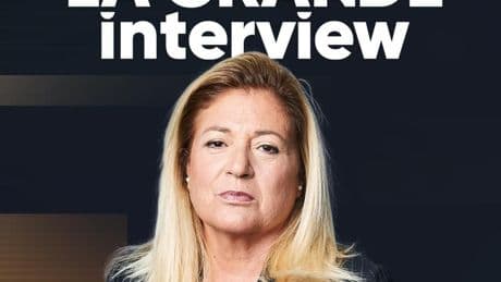 Anne Bouverot, présidente du Conseil d'administration de l'École Normale Supérieure – 05/05