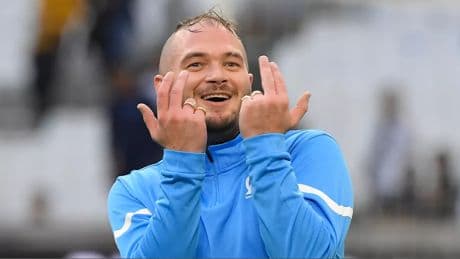Jul a une idée pour limiter la pagaille au Stade de France