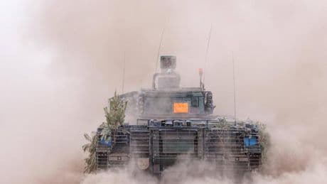 Bundeswehr: Kann Deutschland seine Zusagen an die Nato halten?