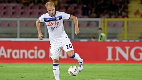 Marseille, Lyon en Lille strijden om Mitchel Bakker (24)
