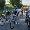 Tour de France Femmes 2025 : la première étape dans le Morbihan reconnue
