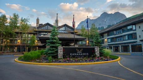 Diplomatie hôtelière : l’art subtil de recevoir des chefs d’État, avant le sommet du G7 à Kananaskis au Canada