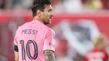 MLS Lionel Messi'ye 1 maç ceza verdi, Mascherano çıldırdı: Bu delilik!