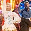 Gwen Stefani and Blake Shelton's AMAs performances spark fury from angry fans who claim 'we've been lied to'