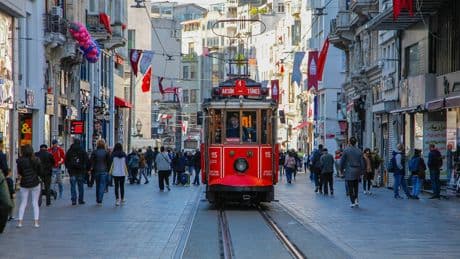 İPA: İstanbul’da yaşamanın maliyeti 90 bin TL’yi aştı