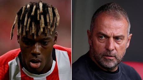 Nico Williams makes last-minute demand ahead of £50m Barcelona switch - and the Spanish giants will have to sell to make it happen
