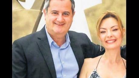 Ödülü Mattia Ahmet’e adadı