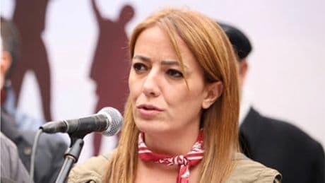 KKTC: Sınır Tanımayan Gazeteciler (RSF), gazeteci Ayşemden Akın için acil koruma talep etti