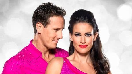 Strictly Come Dancing's Kirsty Gallacher 'regrets' doing show after 'a lot of trauma'