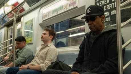 »Highest 2 Lowest« von Spike Lee: Mann gegen Mann, Ehre gegen Ehre