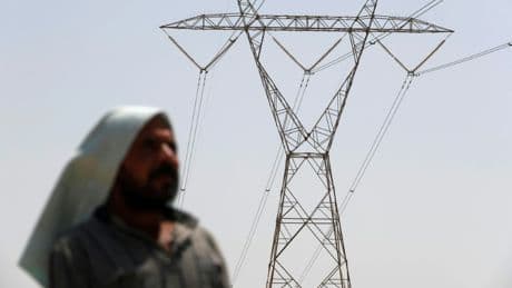 Irak : panne géante d’électricité en raison de la canicule et d'une surconsommation