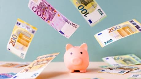 ¿Quiere ahorrar para la jubilación en euros? Estos son los grandes fondos de pensiones