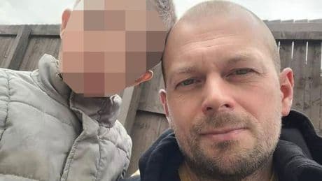 Woman charged after little boy with Down's Syndrome "smacked" at school as dad hits out