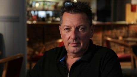 ‘I survived the Tunisia terror attack by swimming out to sea’