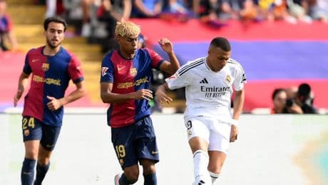 Siro López, categórico: Así puede Mbappé desbancar a Lamine para el Balón de Oro