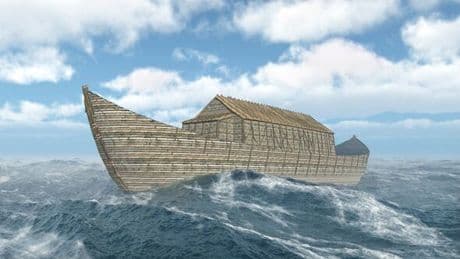 Bombshell Noah’s Ark discovery could prove Bible story is true