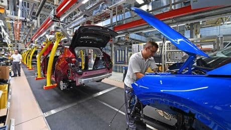 "Les signes d'un report inquiétant": les produits chinois inondent la France depuis la fermeture des Etats-Unis, les exportations ont bondi de 24% en mai