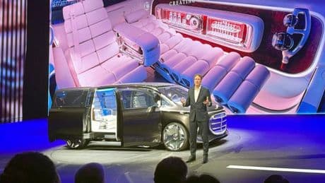 „Chinesische Elektroautos sind billiger als Verbrenner, Strom ist billiger als Benzin“
