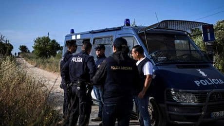 Affaire Maddie McCann : la police portugaise reprend les investigations