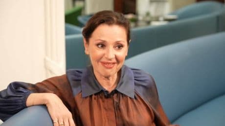 Les secrets des tubes: "Aller plus haut" de Tina Arena