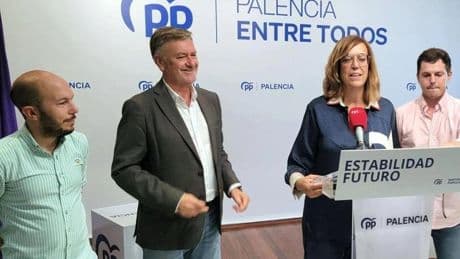 Las elecciones en Castilla y León se celebrarán el 15 de marzo si no se adelantan las generales