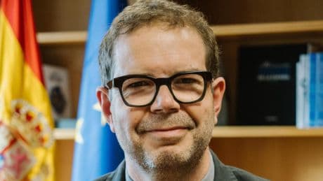 Jordi García Brustenga sustituirá a Rebeca Torró como secretario de Estado de Industria