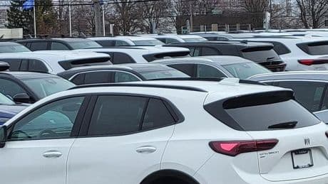 Tariff Effects Look To Spark Tough Summer
