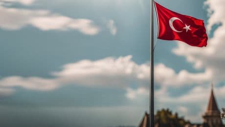 Terörsüz Türkiye ve ulus devletin yeniden tanımlanması üzerine
