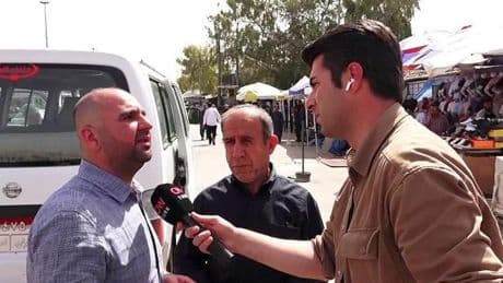 CNN TÜRK Erbil'den aktarıyor! PKK kendini nasıl feshedecek? Irak'ta ne konuşuluyor?