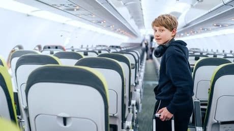 EasyJet, Ryanair and other airlines charging passengers extra for cabin bags