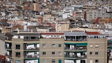 El Gobierno repartirá 35 millones de euros entre las comunidades que declaren zonas tensionadas