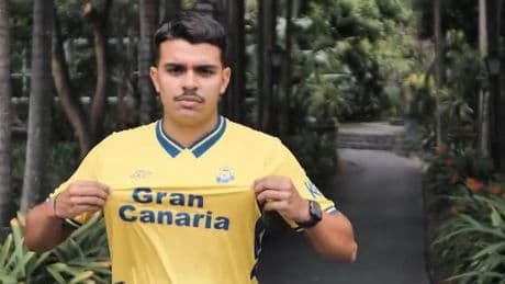 El vestir de la piel amarilla de UD Las Palmas como asunto de identidad