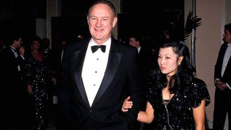 Gene Hackman y su mujer convivieron con ratas muertas en sus últimos días de vida