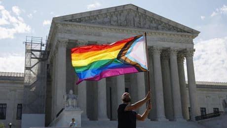 LGBTQ: Universität gibt in Streit um trans Athletinnen mit US-Regierung nach