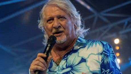 Patrick Sébastien révèle avoir bu un litre et demi de whisky par jour pendant dix ans