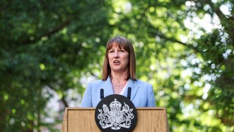Will you be hit by tax rises? The people that Reeves is most likely to target