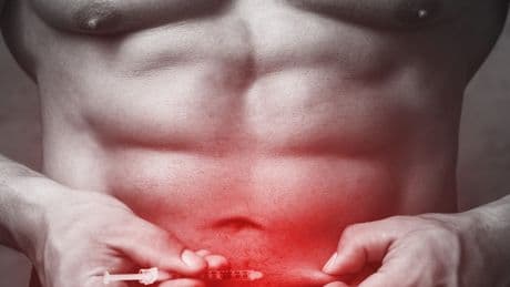 The under-the-radar injections people are taking to build muscle this summer &mdash; including the 'Wolverine' shot